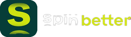 SpinBetter logo